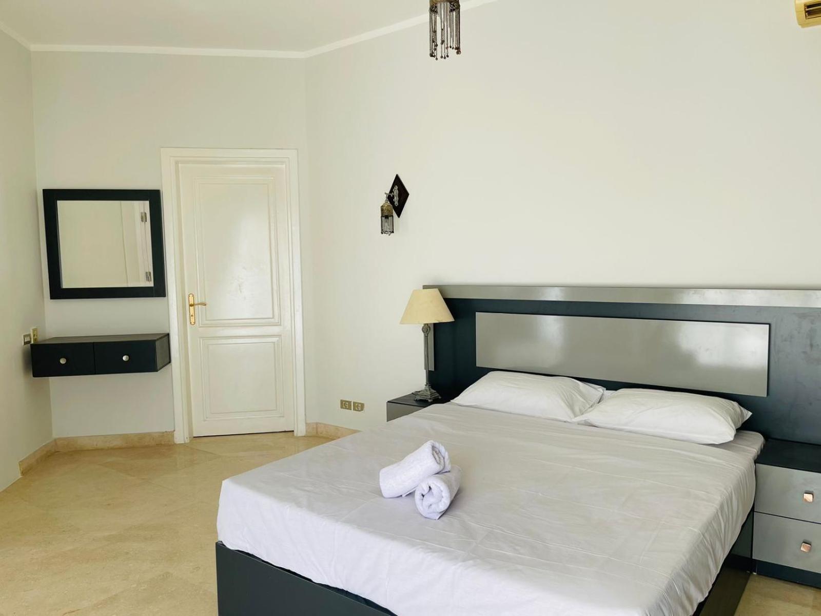 Luxury Villa In Gouna エル・グウナ エクステリア 写真