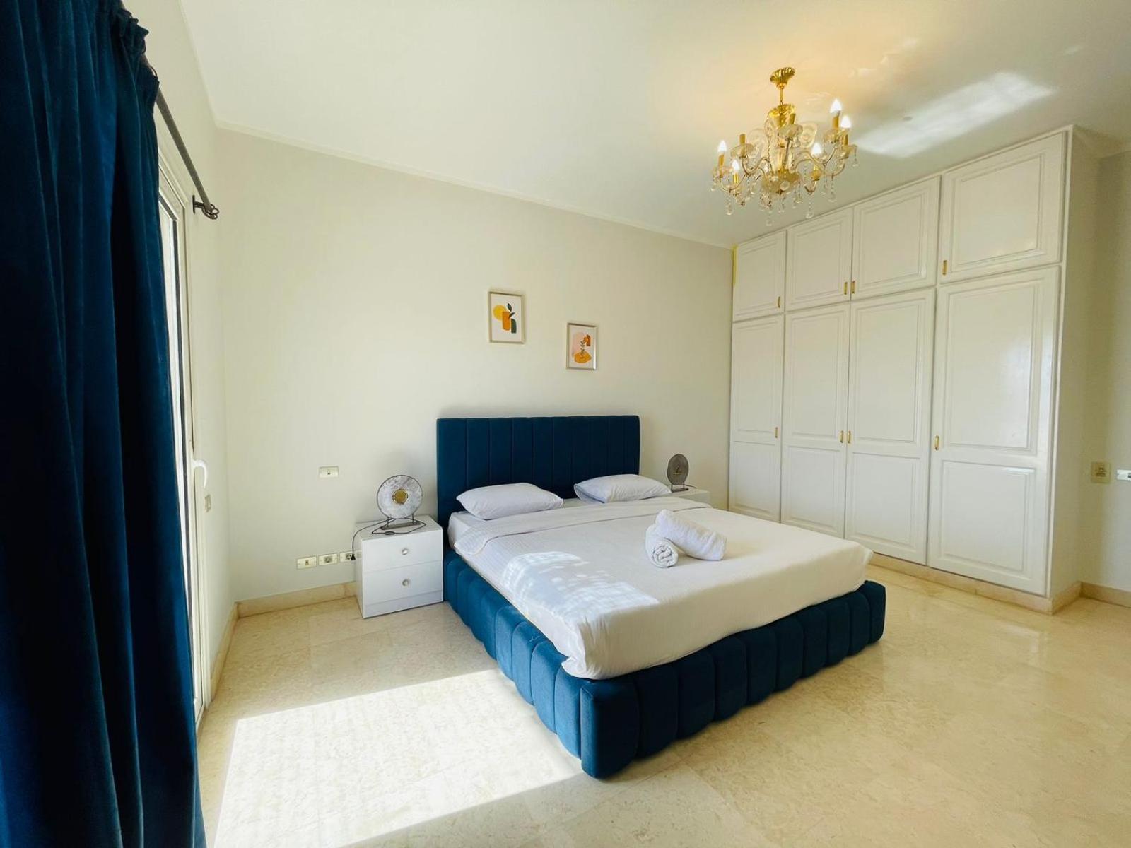 Luxury Villa In Gouna エル・グウナ エクステリア 写真